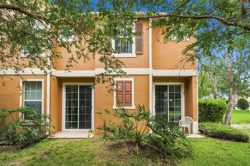 7710 Red Mill Circle New Port Richey FL 34653