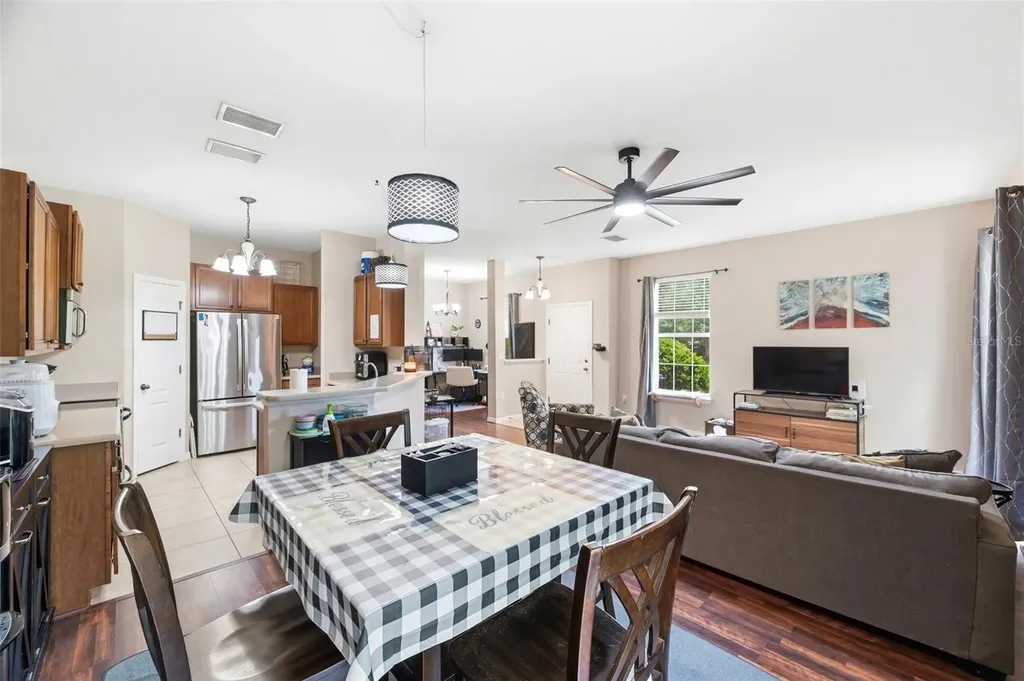 7710 Red Mill Circle New Port Richey FL 34653