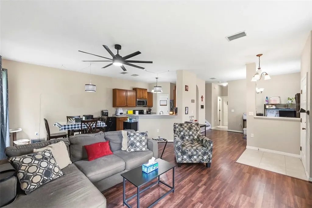 7710 Red Mill Circle New Port Richey FL 34653