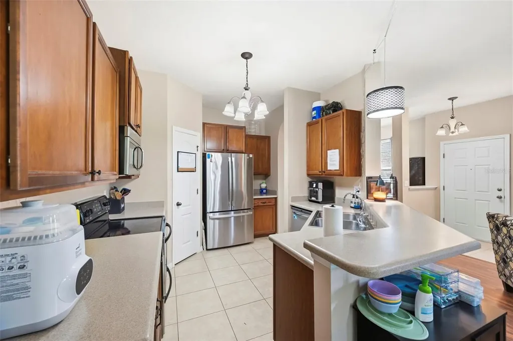 7710 Red Mill Circle New Port Richey FL 34653