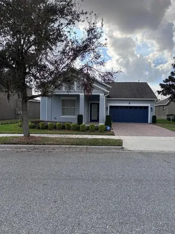 14719 Speer Lake Drive Winter Garden FL 34787