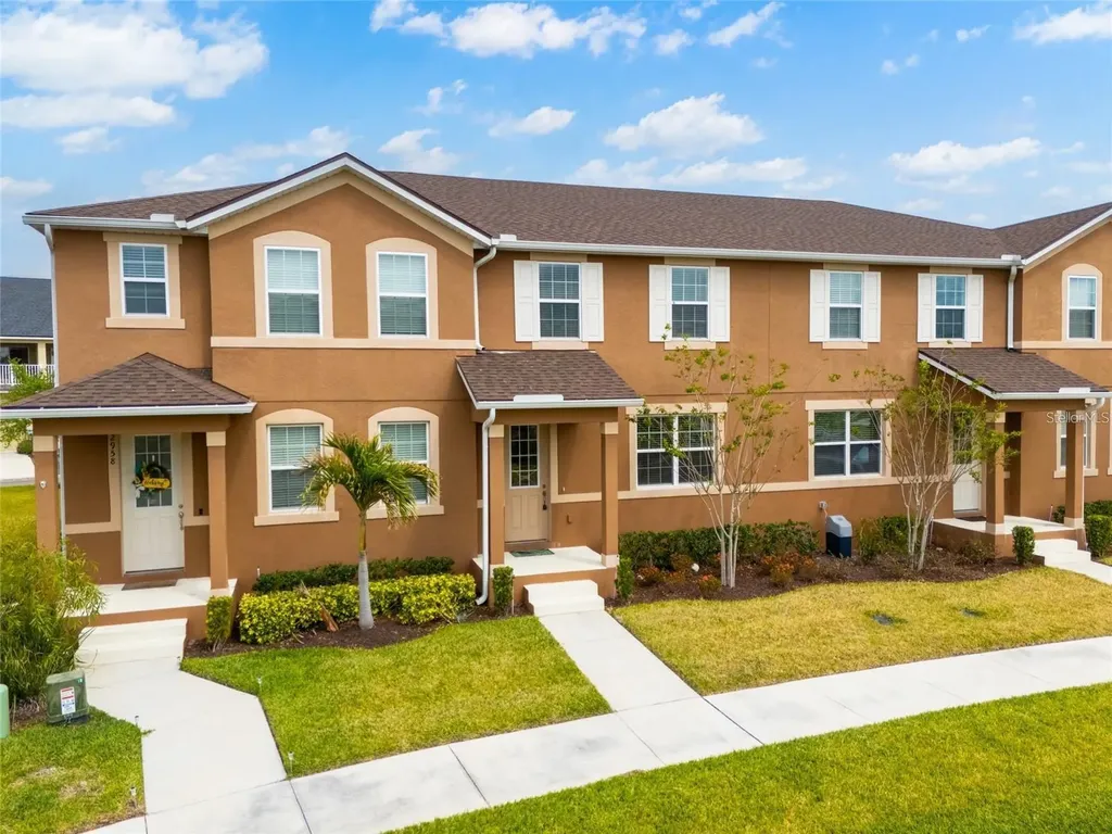 2962 Firebush Way Clermont FL 34711