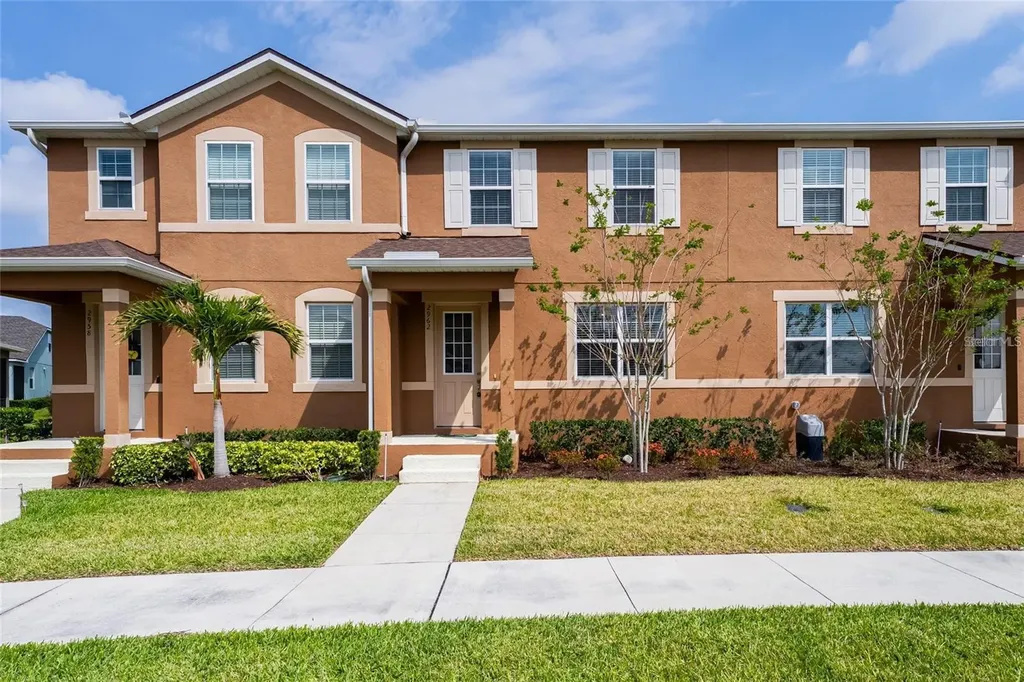 2962 Firebush Way Clermont FL 34711