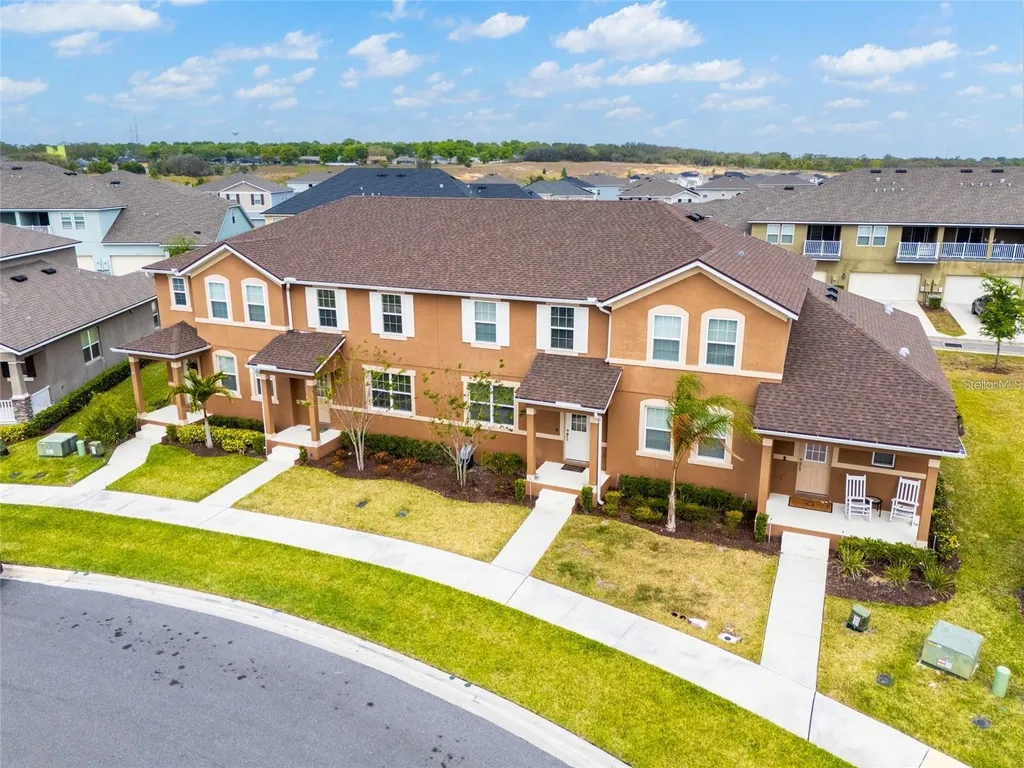 2962 Firebush Way Clermont FL 34711
