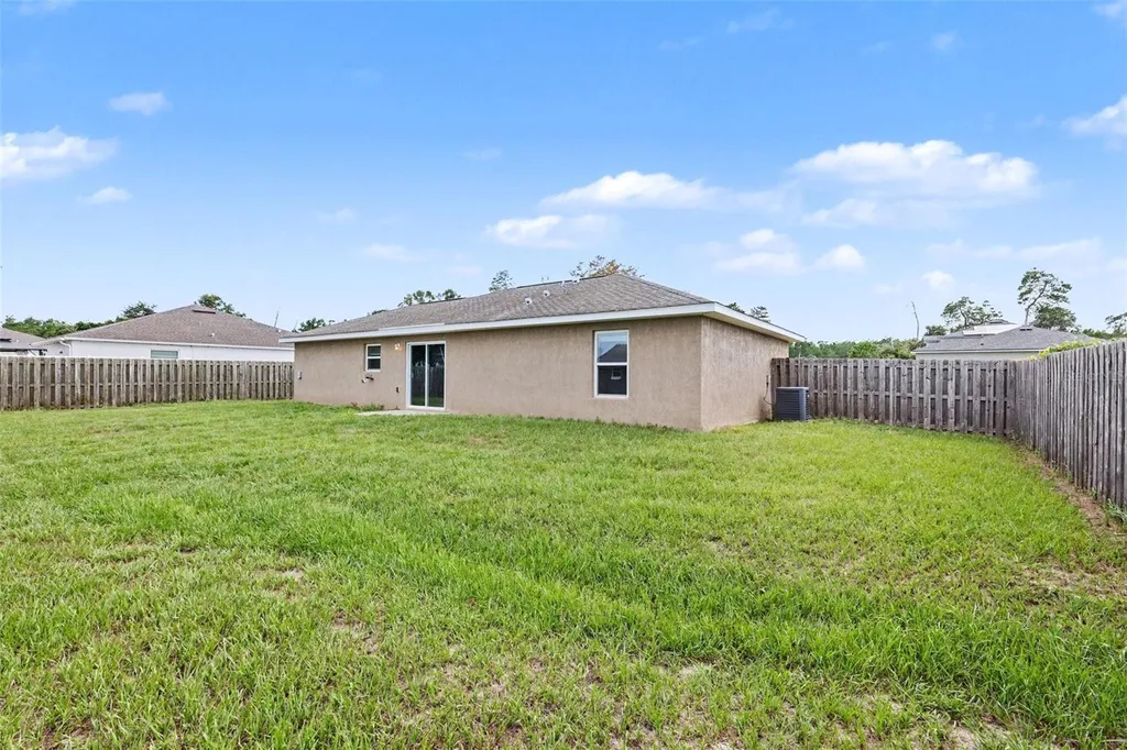 14945 SW 39th Circle Ocala FL 34473