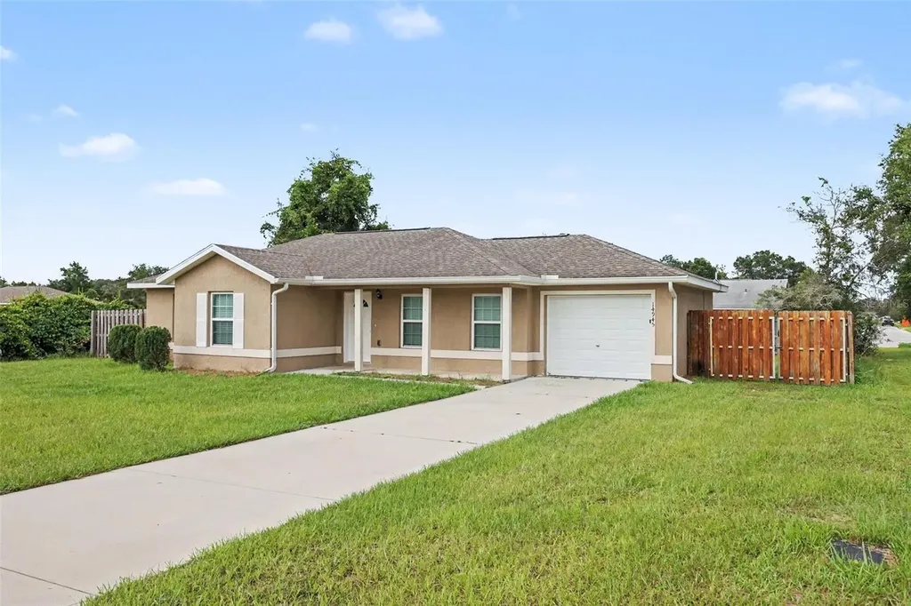 14945 SW 39th Circle Ocala FL 34473