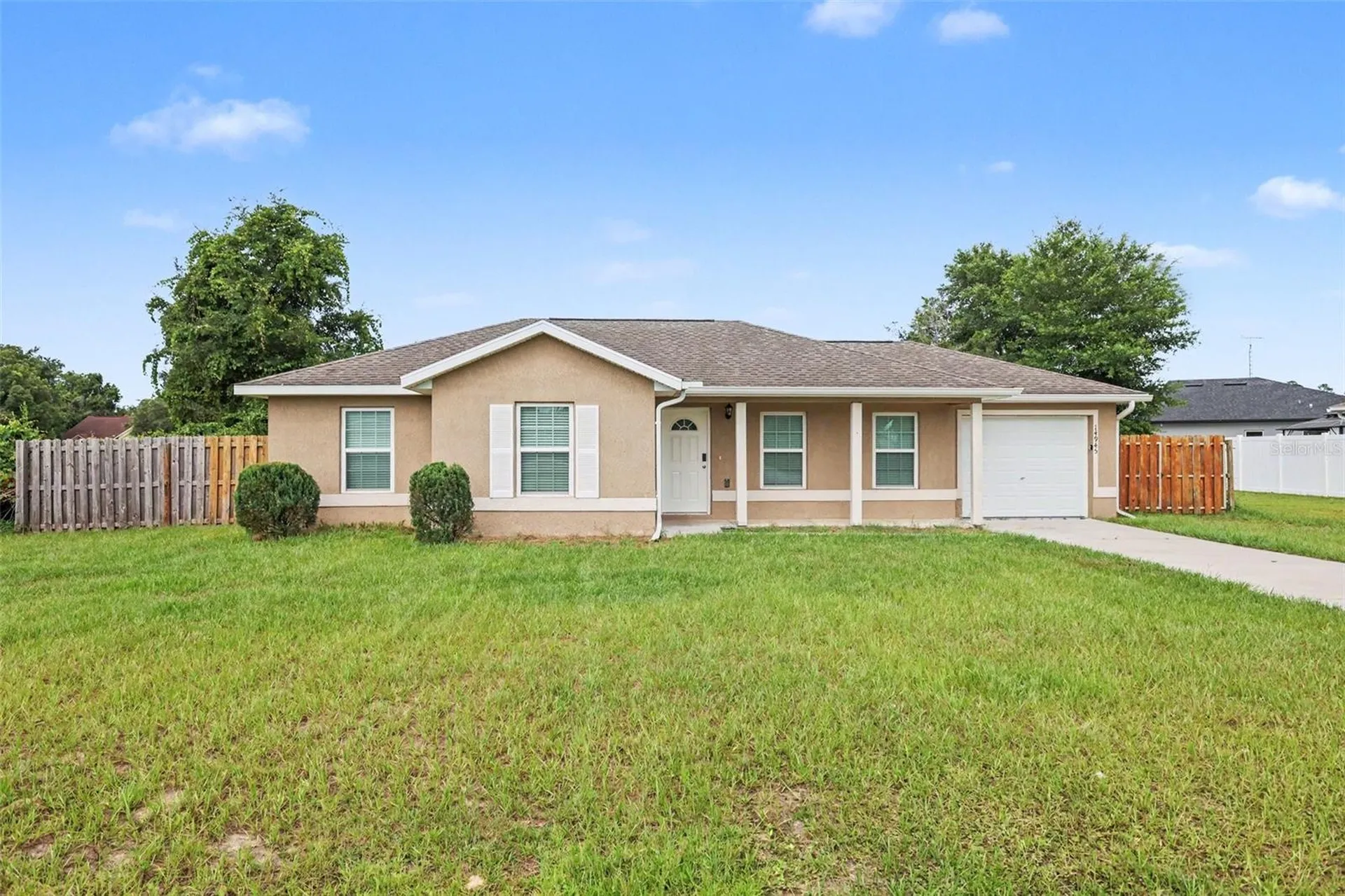 14945 SW 39th Circle Ocala FL 34473