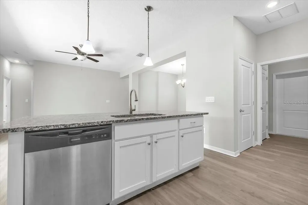 3328 Dennis Street North Port FL 34286