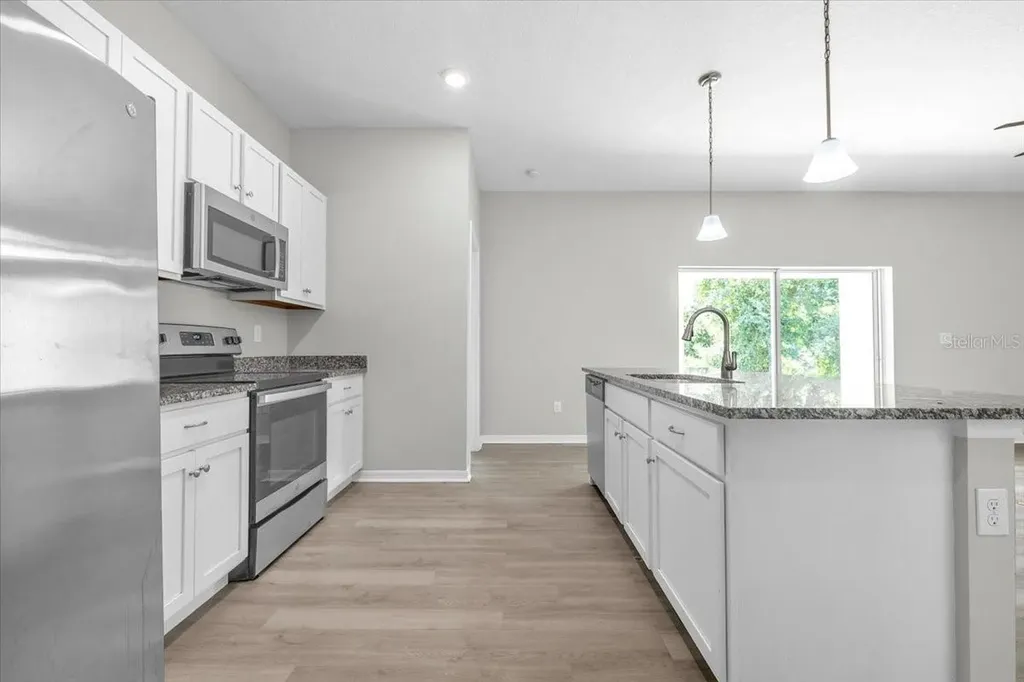3328 Dennis Street North Port FL 34286