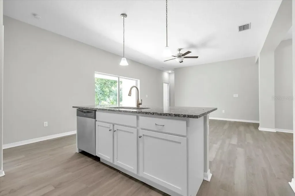 3328 Dennis Street North Port FL 34286