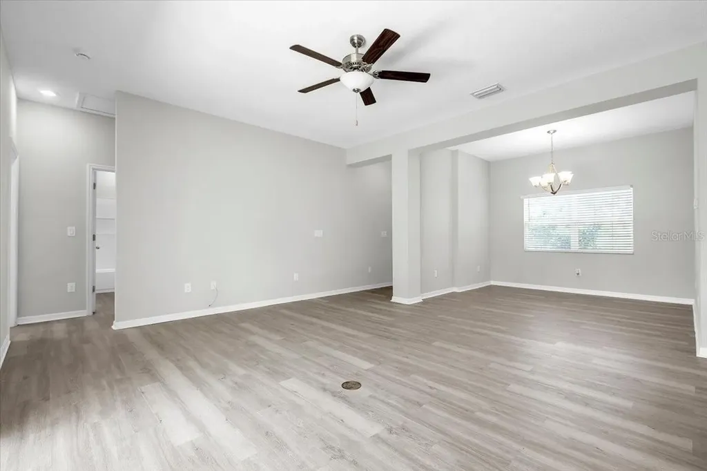 3328 Dennis Street North Port FL 34286