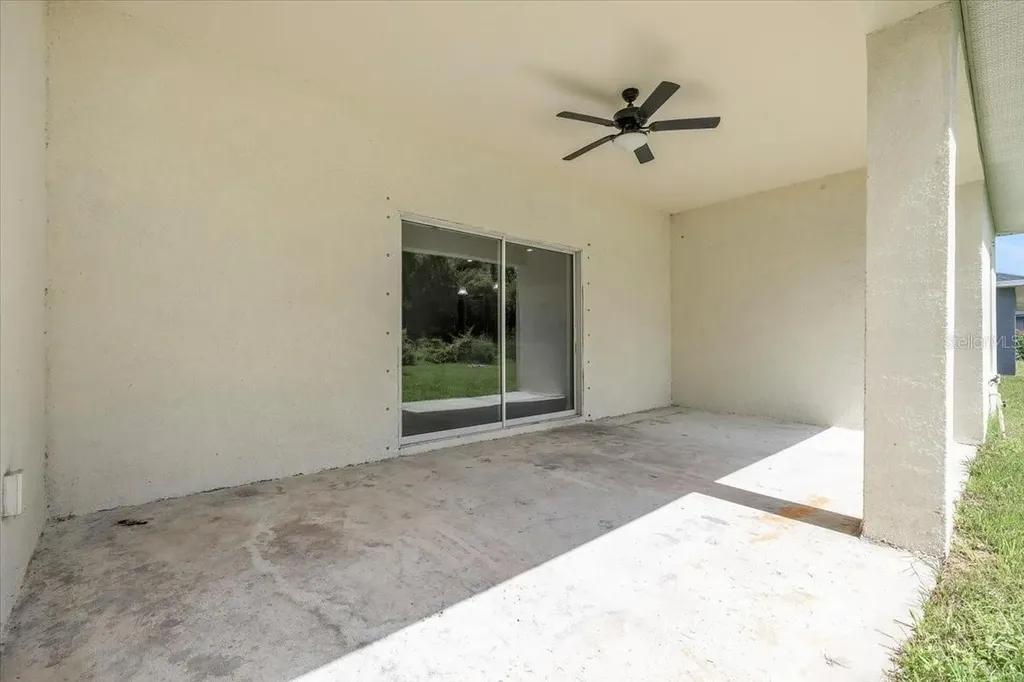 3328 Dennis Street North Port FL 34286