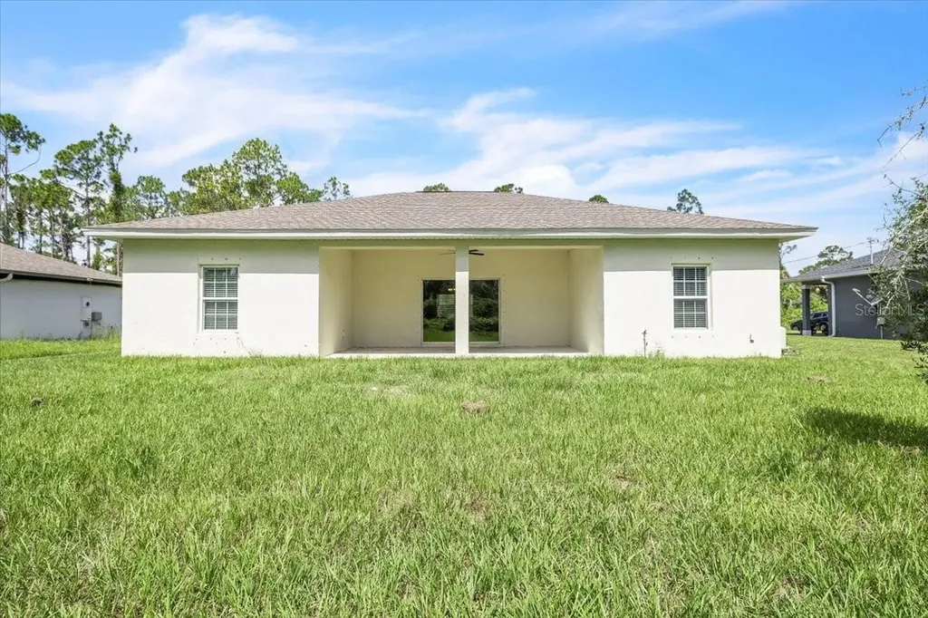 3328 Dennis Street North Port FL 34286