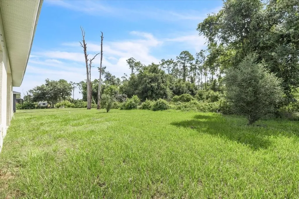 3328 Dennis Street North Port FL 34286