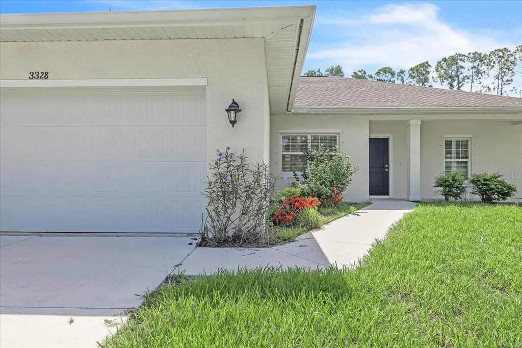 3328 Dennis Street North Port FL 34286