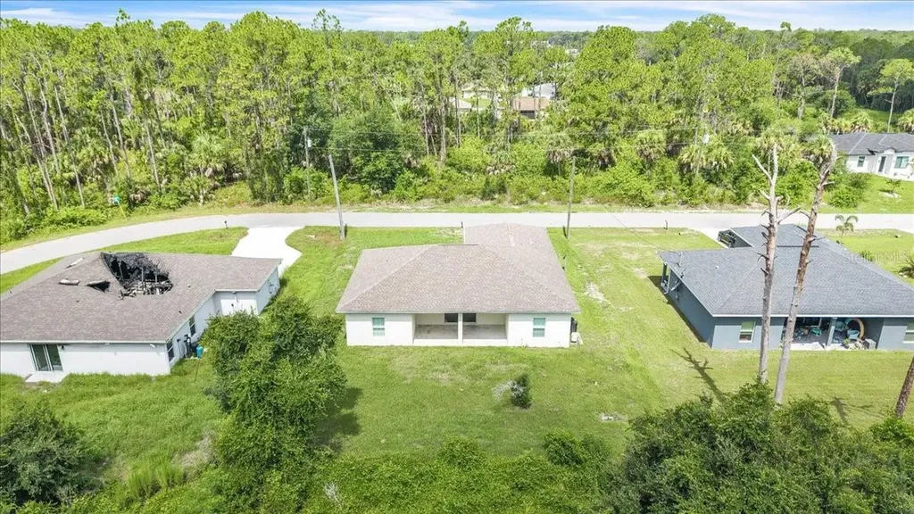 3328 Dennis Street North Port FL 34286