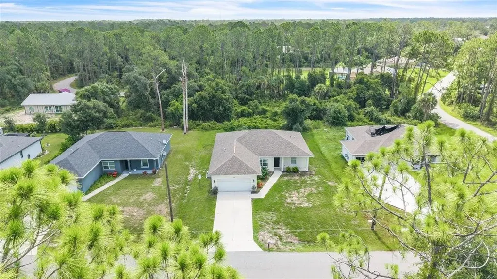 3328 Dennis Street North Port FL 34286