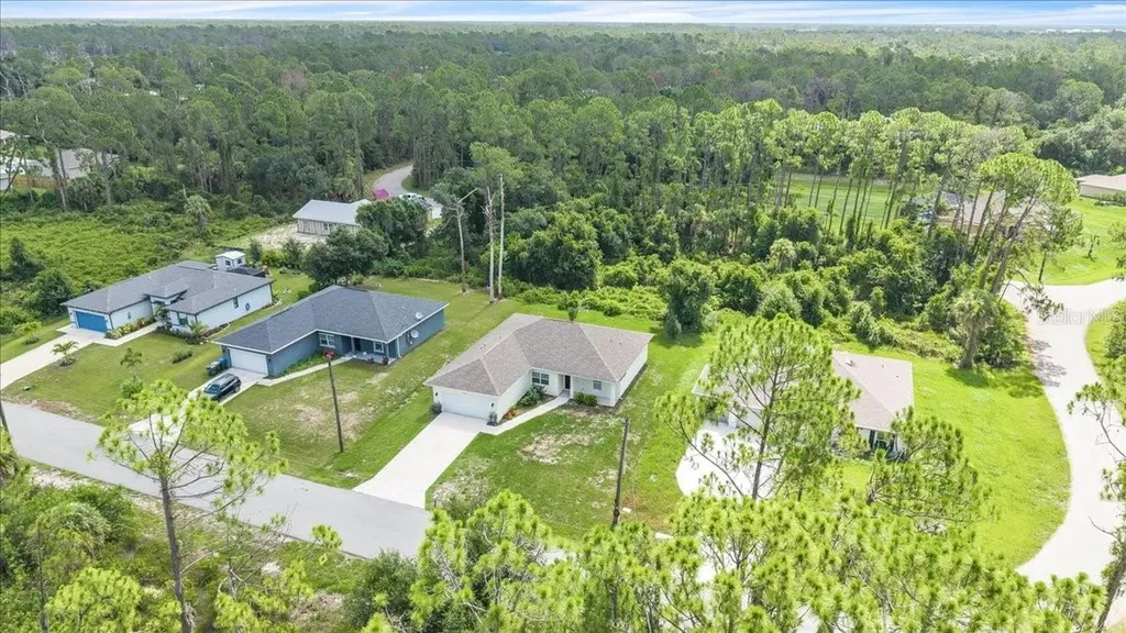 3328 Dennis Street North Port FL 34286