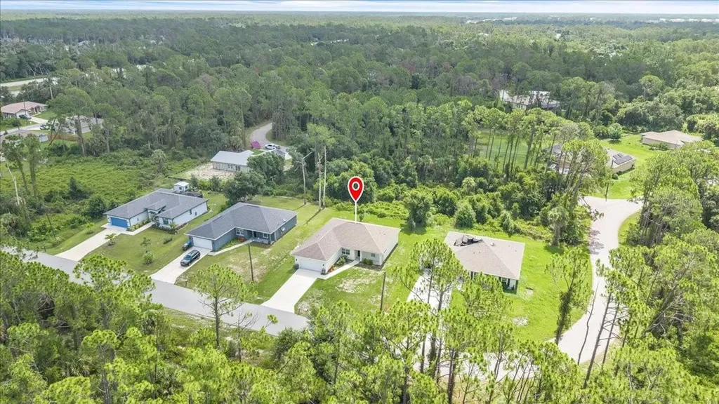 3328 Dennis Street North Port FL 34286