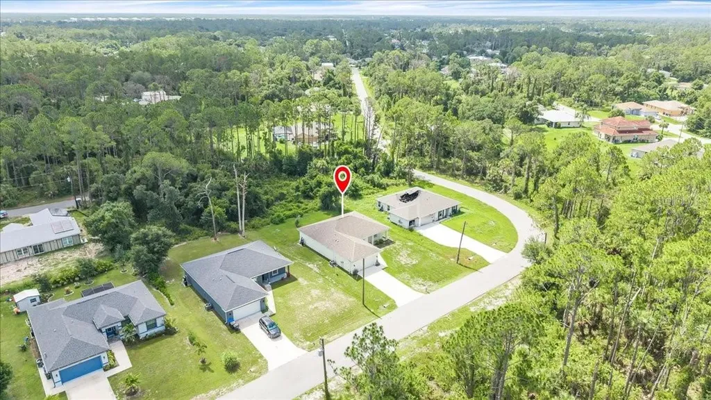 3328 Dennis Street North Port FL 34286