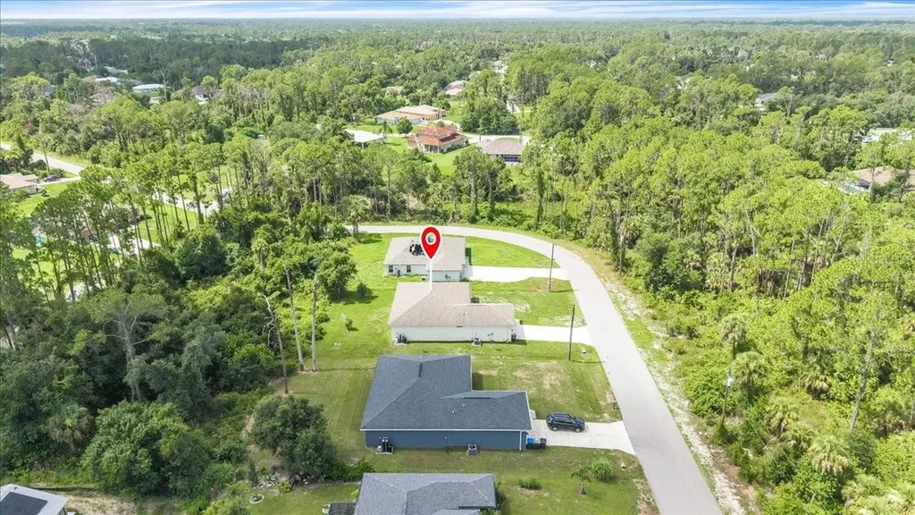 3328 Dennis Street North Port FL 34286