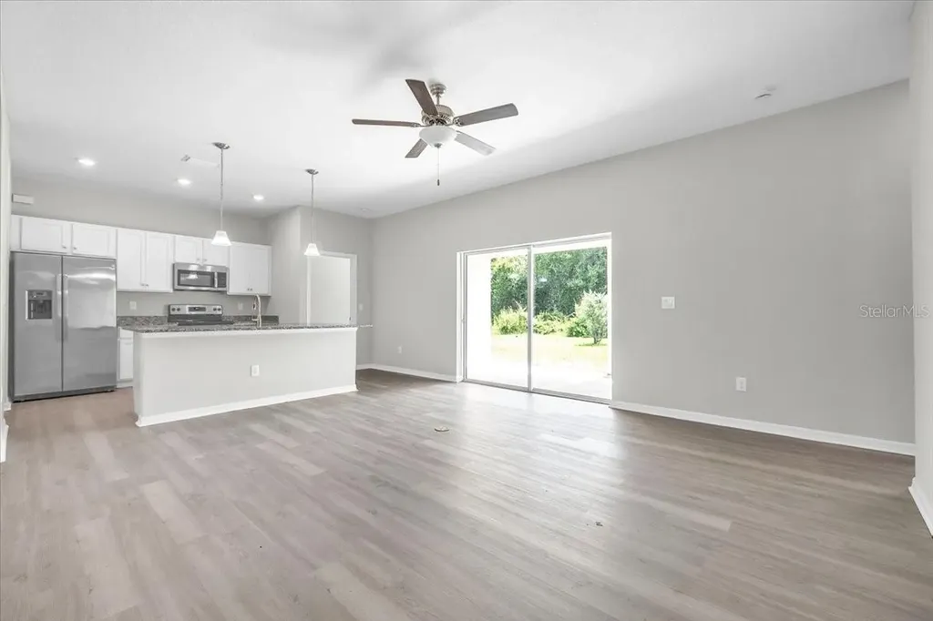 3328 Dennis Street North Port FL 34286
