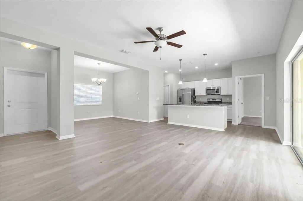 3328 Dennis Street North Port FL 34286