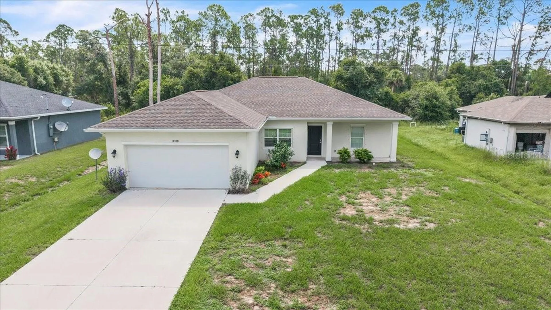 3328 Dennis Street North Port FL 34286