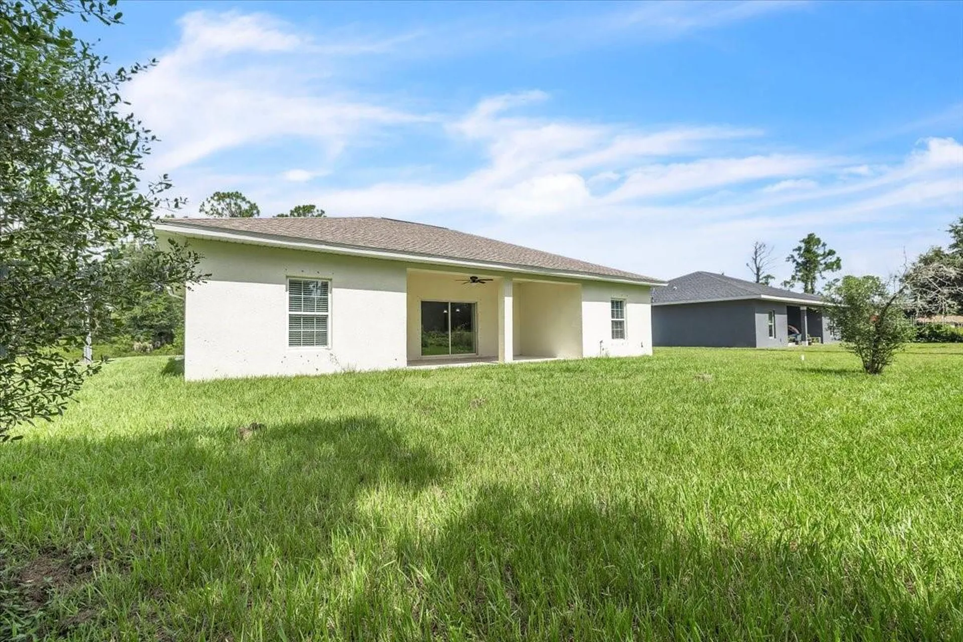 3328 Dennis Street North Port FL 34286