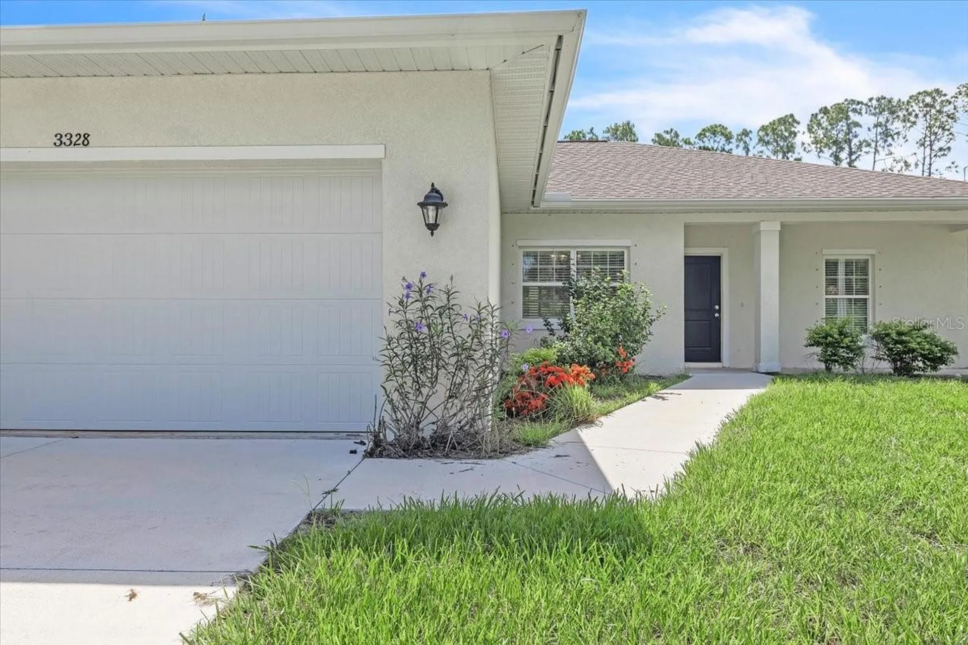 3328 Dennis Street North Port FL 34286