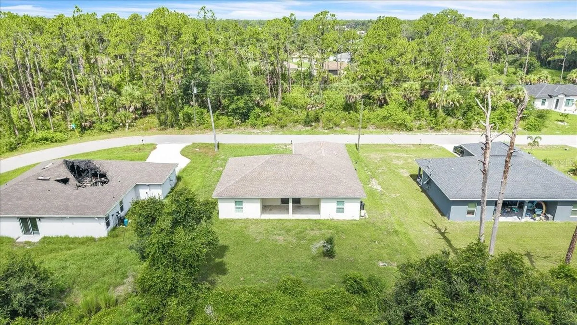 3328 Dennis Street North Port FL 34286