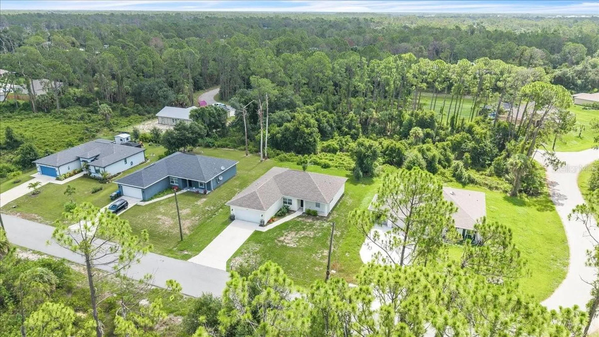 3328 Dennis Street North Port FL 34286