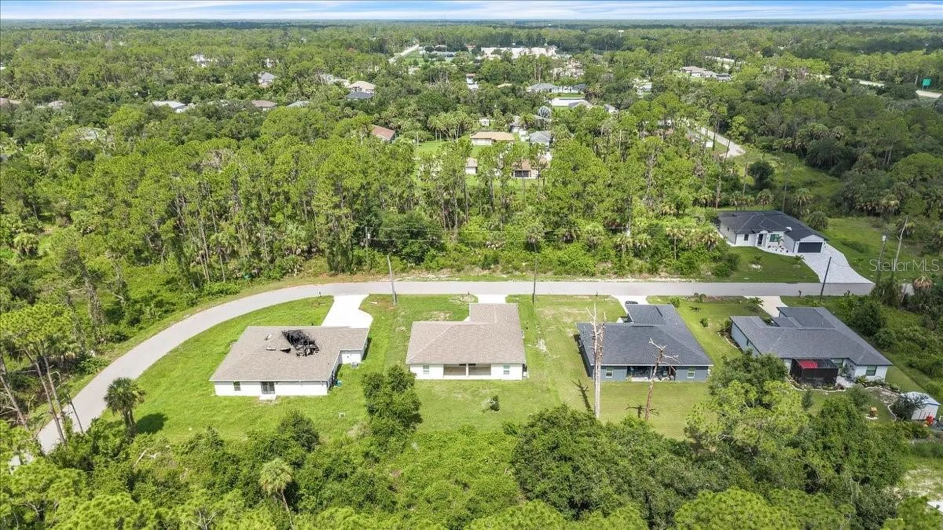 3328 Dennis Street North Port FL 34286