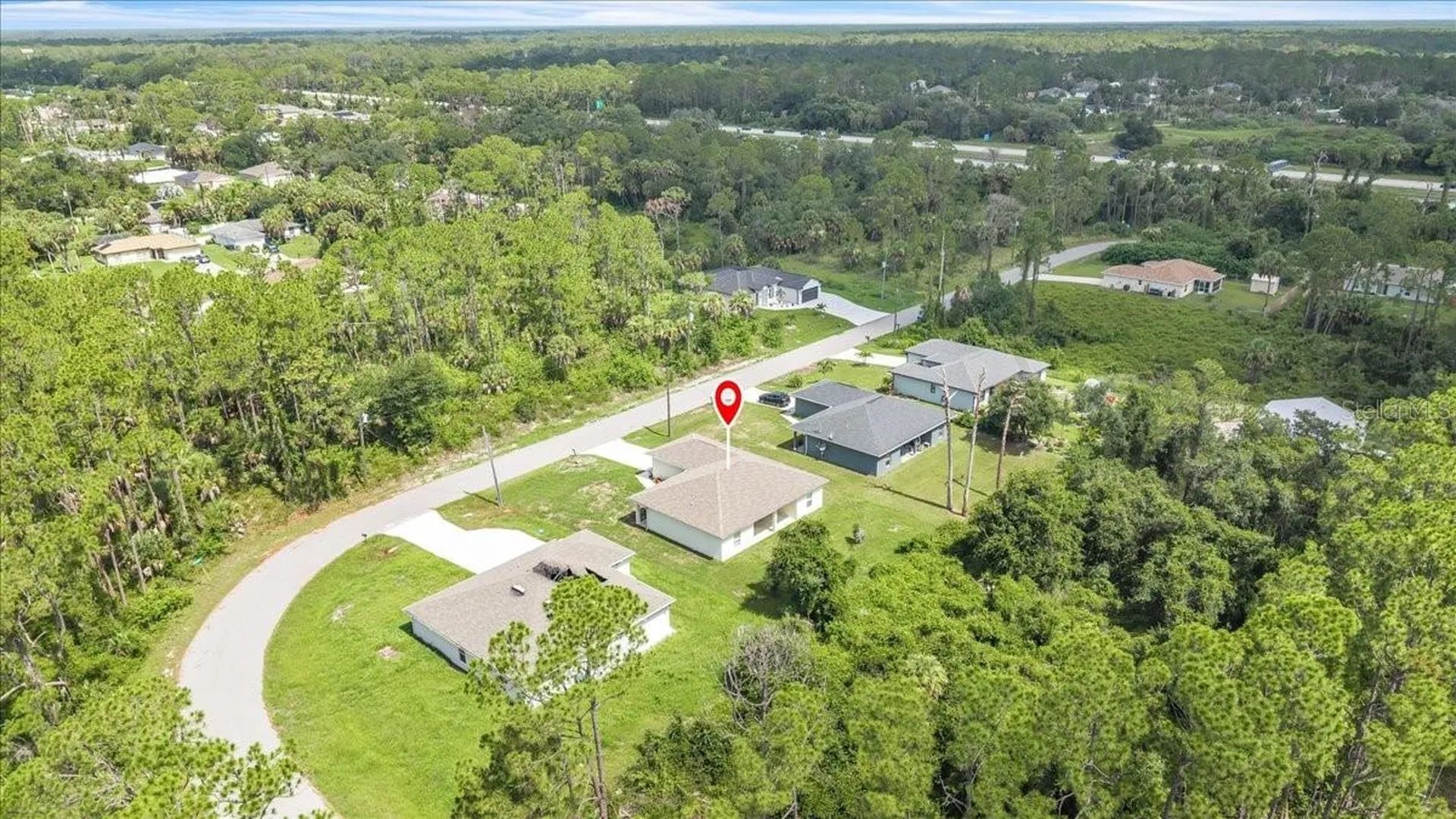 3328 Dennis Street North Port FL 34286