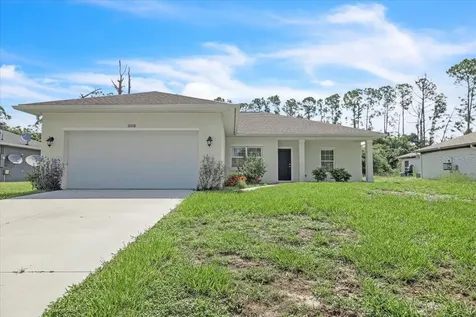 3328 Dennis Street North Port FL 34286
