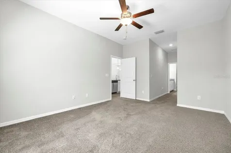 3328 Dennis Street North Port FL 34286