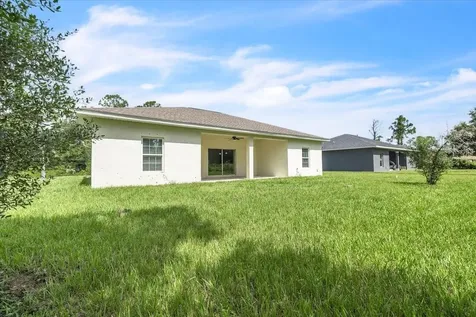 3328 Dennis Street North Port FL 34286