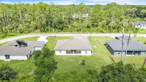 3328 Dennis Street North Port FL 34286