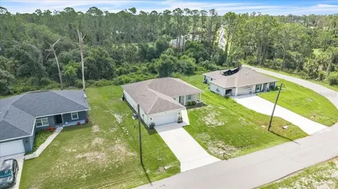 3328 Dennis Street North Port FL 34286