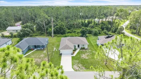 3328 Dennis Street North Port FL 34286