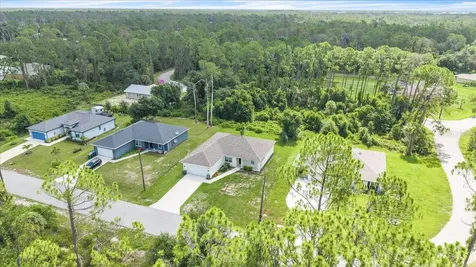 3328 Dennis Street North Port FL 34286