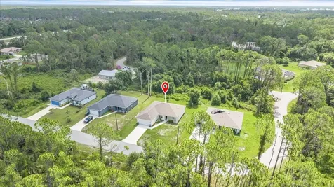 3328 Dennis Street North Port FL 34286