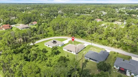 3328 Dennis Street North Port FL 34286