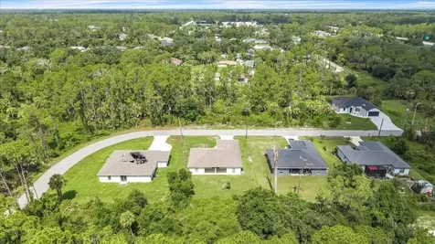 3328 Dennis Street North Port FL 34286