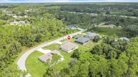 3328 Dennis Street North Port FL 34286
