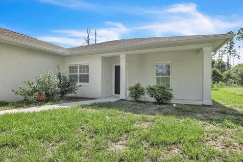 3328 Dennis Street North Port FL 34286