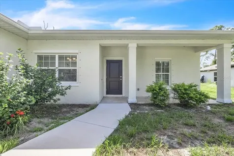 3328 Dennis Street North Port FL 34286