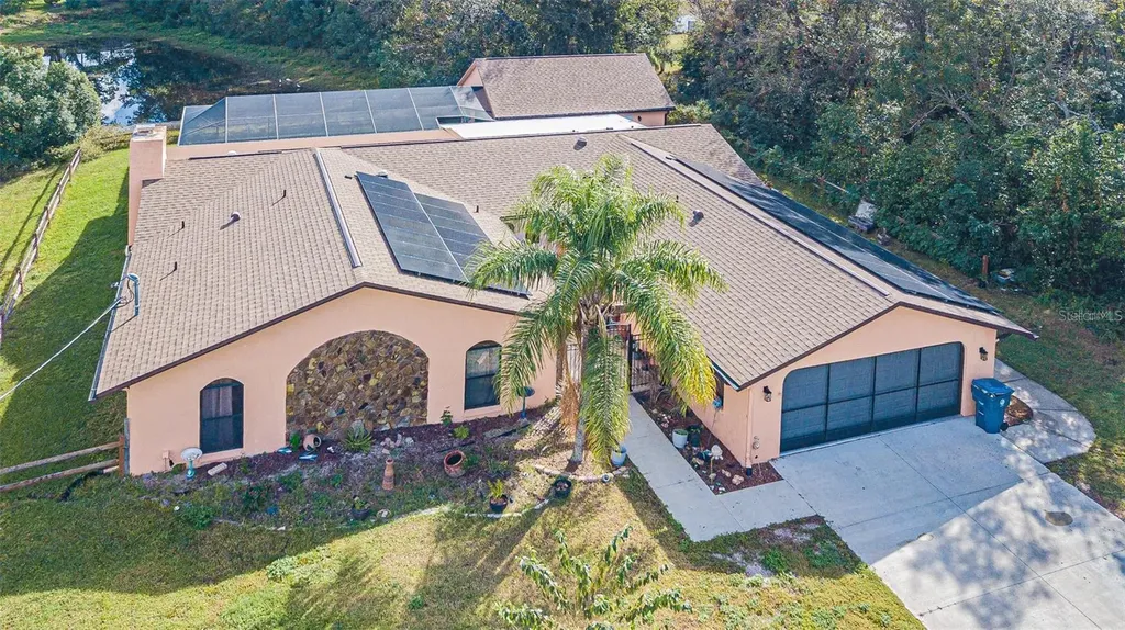2456 Danforth Road Spring Hill FL 34608