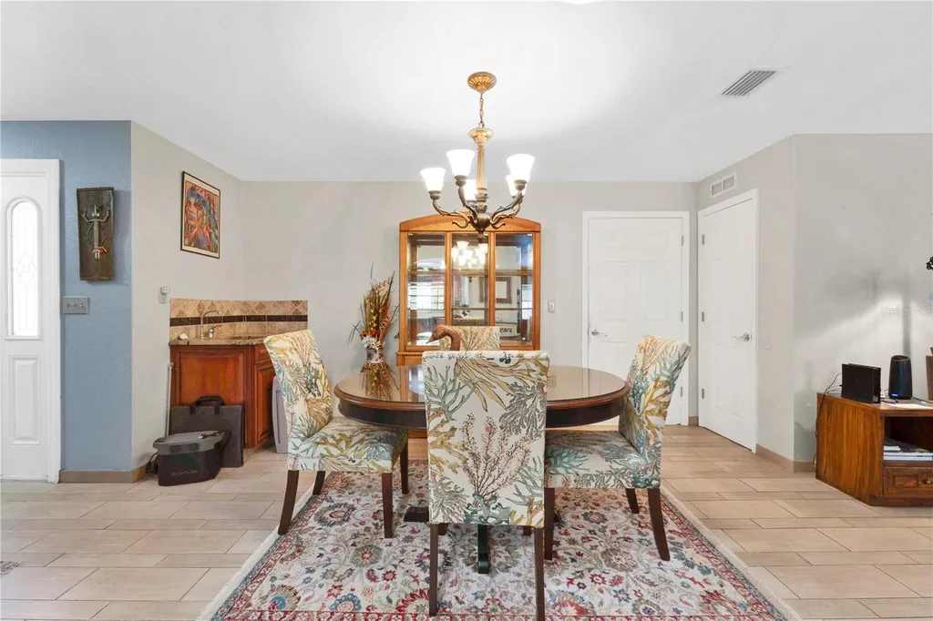 2456 Danforth Road Spring Hill FL 34608