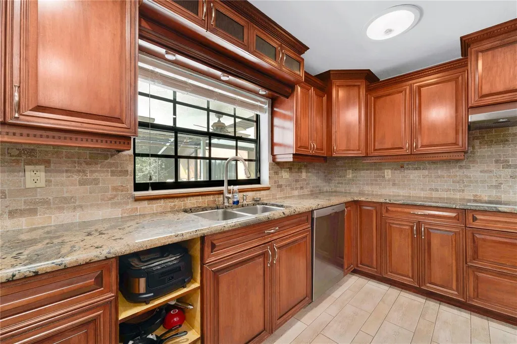 2456 Danforth Road Spring Hill FL 34608